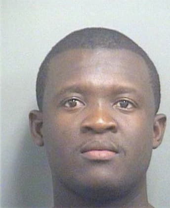 Broderick Burse, - Palm Beach County, FL 